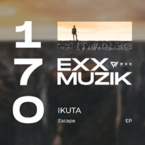 IKUTA - Escape [EXX170]