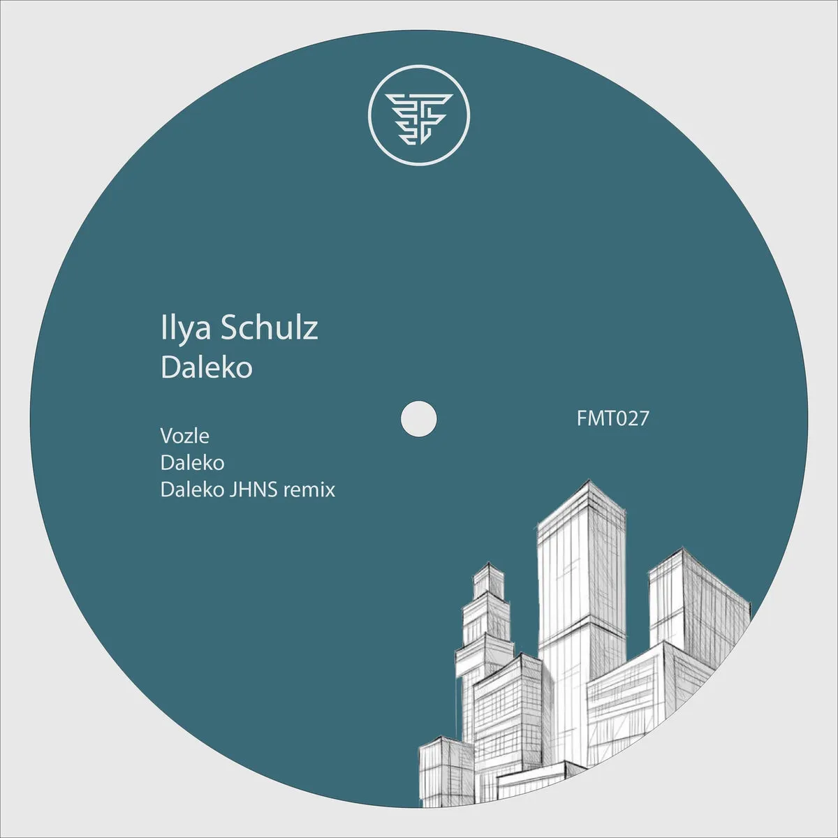 Ilya Schulz – Daleko