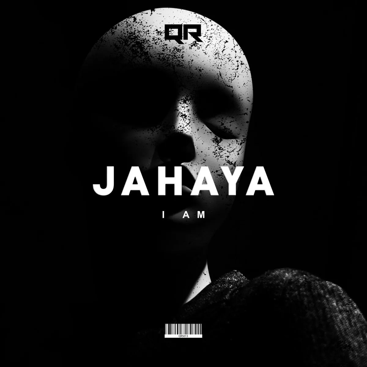 JAHAYA - I AM [QRS013]