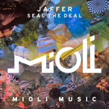 Jaffer - Seal The Deal [MIOLI092]