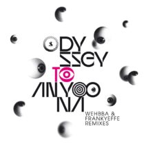 Jam & Spoon - Odyssey to Anyoona - Wehbba + Frankyeffe Remix [BH12450]