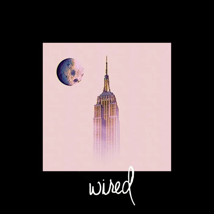 Jamek Ortega - La Luna EP [W325]