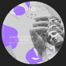 James Ponette - Samsara [DES052]