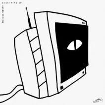 Jason Hersco - Everytime EP [APDEXTRA028]