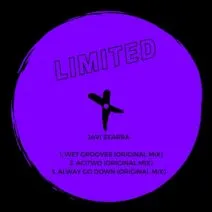 Javi Zearra - Wet Grooves EP [TLT044]