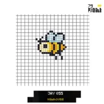 Jay Oss - MadHouse [PIXELATE79]