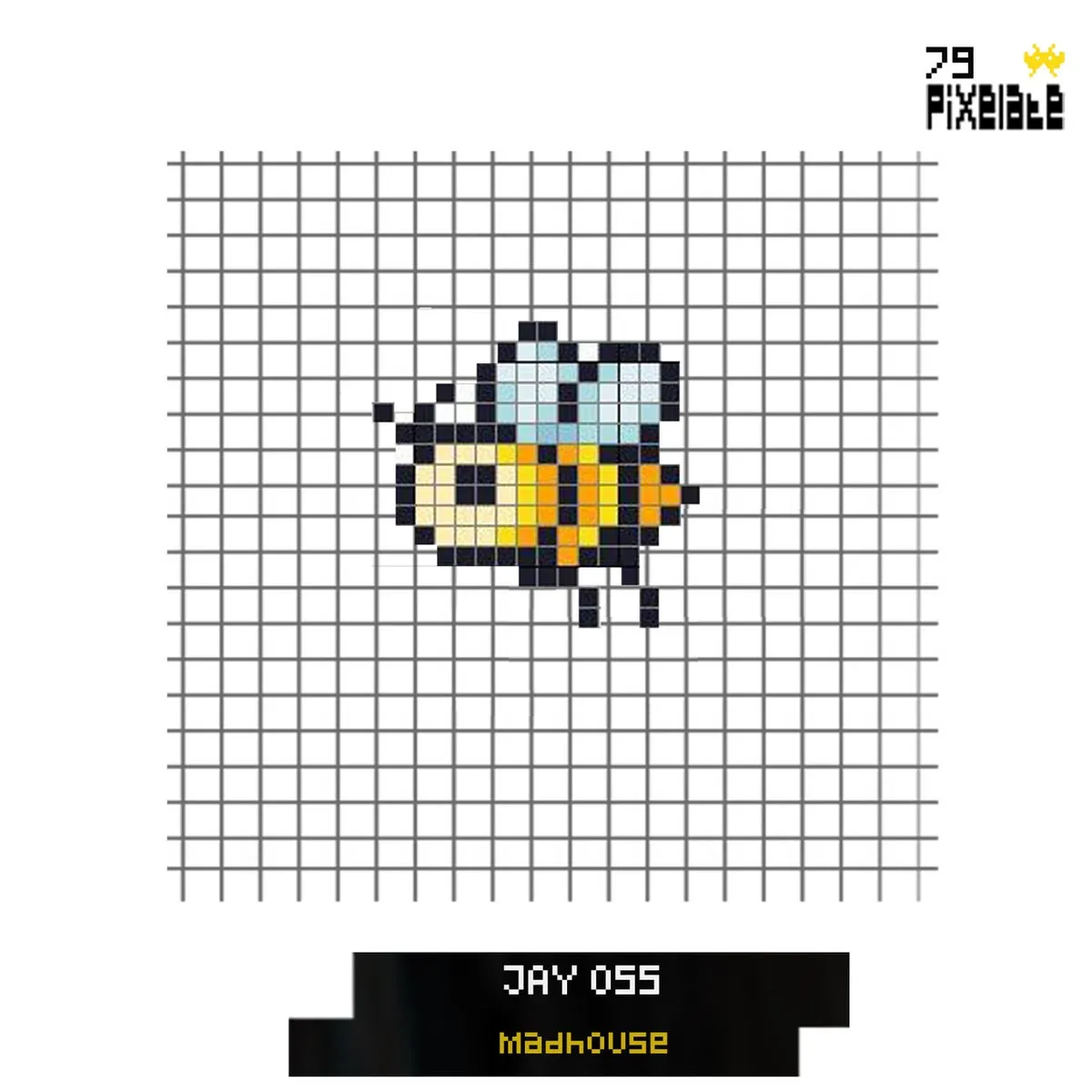 Jay Oss – MadHouse