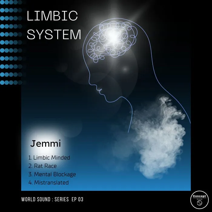 Jemmi – World Sound: Series 03 Lymbic System [CRME13]