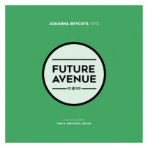 Johanna Brychta - Time [FA205]