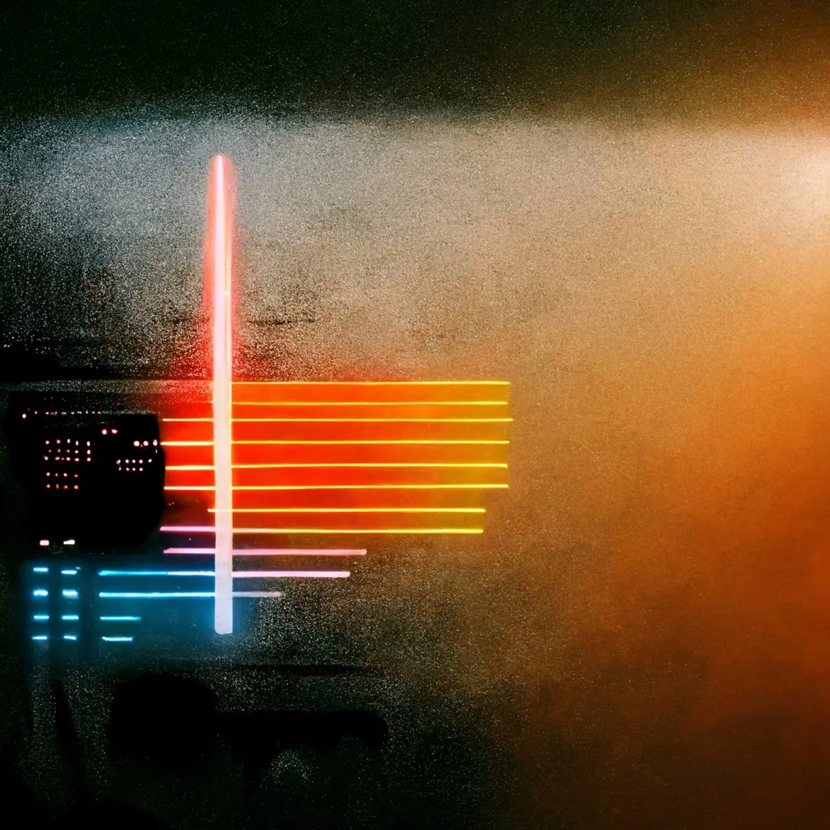 John Tejada – Nocturama [PAL075]