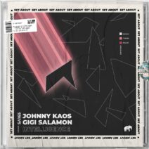 Johnny Kaos, Gigi Salamon - Intelligence [SA165]