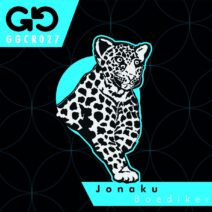 Jonaku - Boediker [GGCR027]