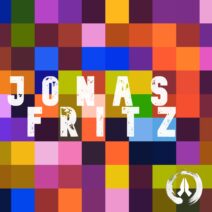 Jonas Fritz - Addicted [LMP139]
