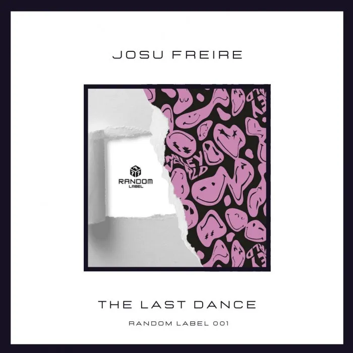 Josu Freire – The last dance [RAN001]