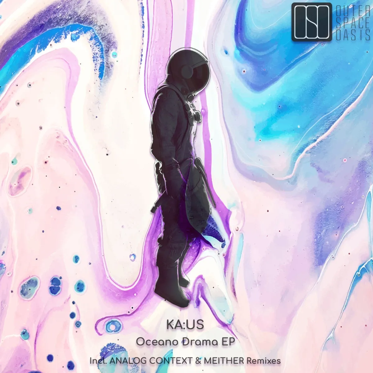 KA_US - Oceano Drama [OSO022]