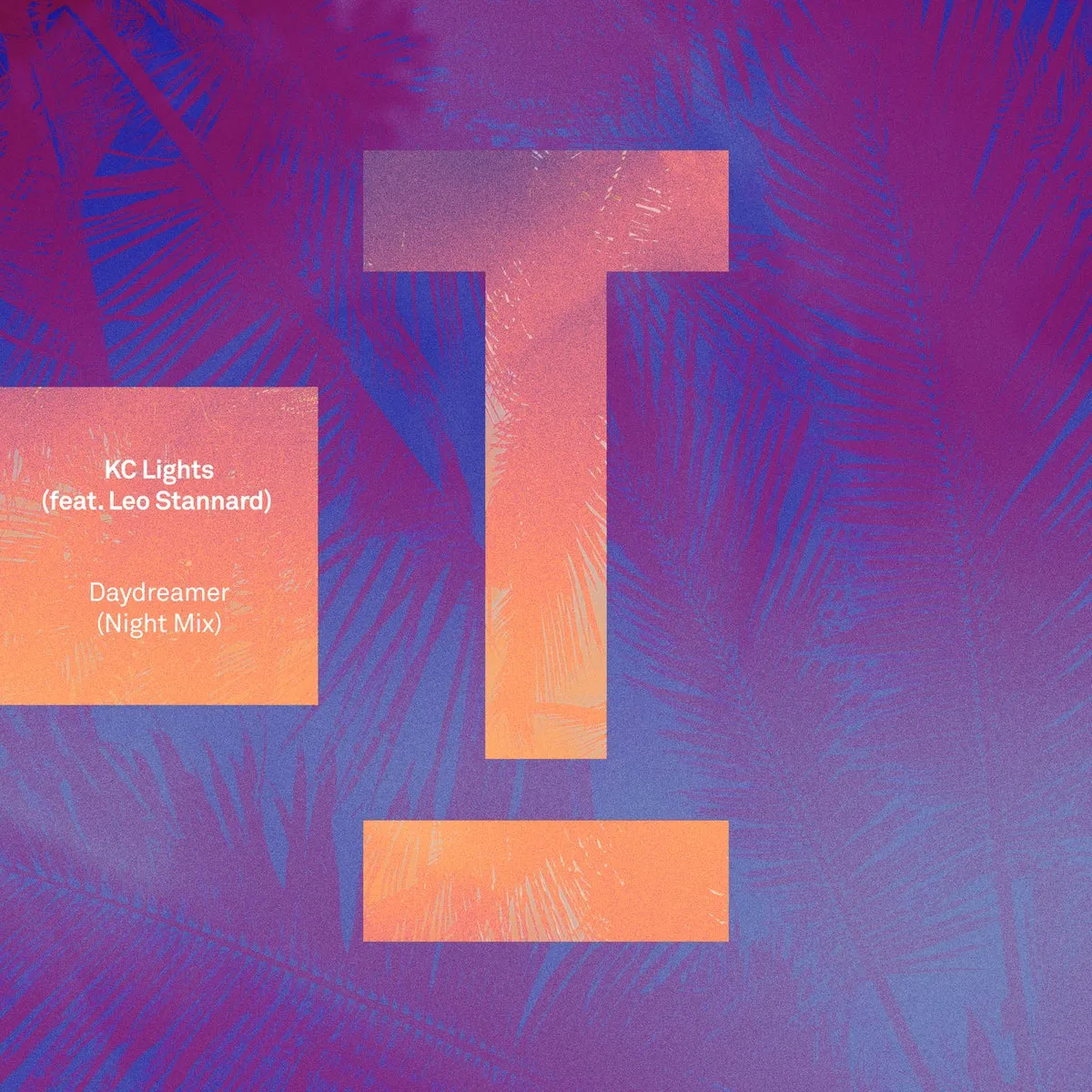 KC Lights, Leo Stannard - Daydreamer [TOOL112504Z]