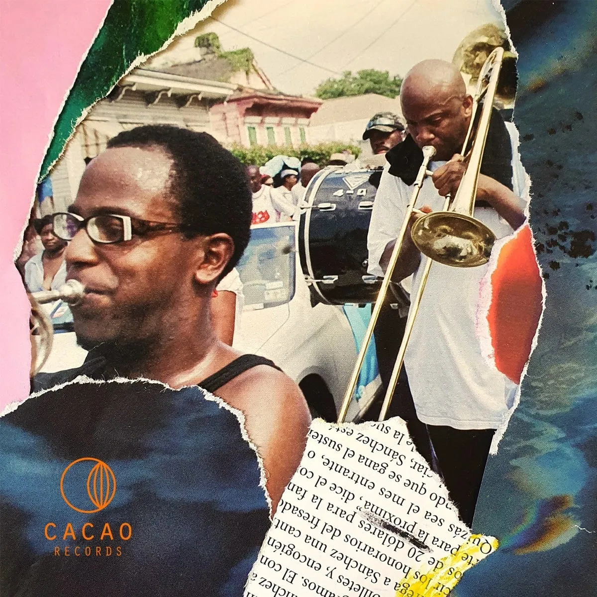 KEENE, Kaleta - Ayessi Remixes [CAO052]