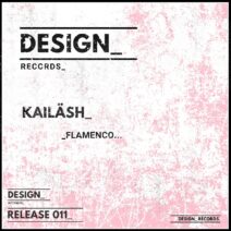 Kailäsh (ITA) - Flamenco [DR011]