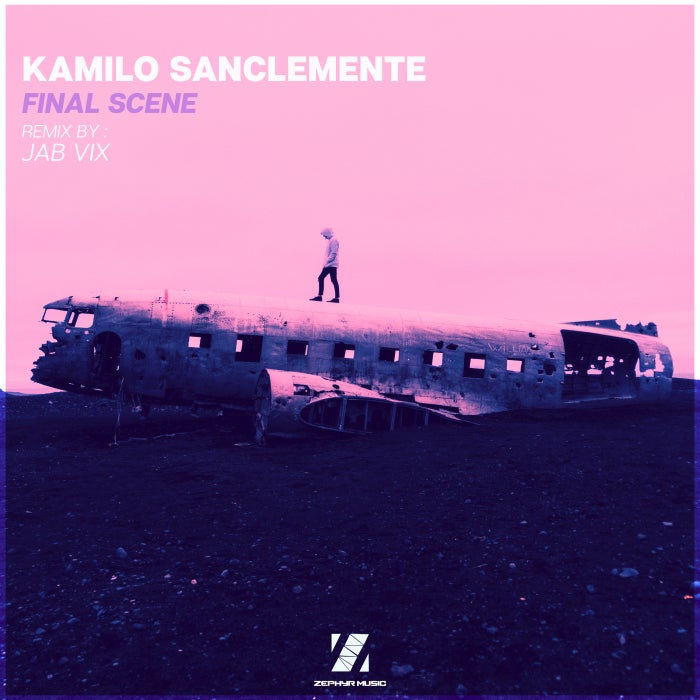 Kamilo Sanclemente - Final Scene [ZMR135]