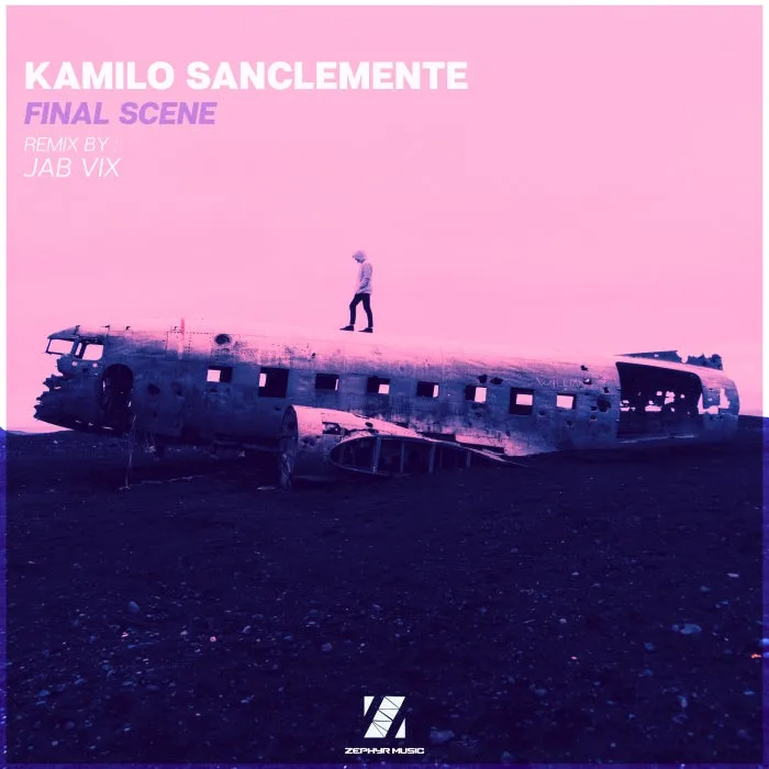 Kamilo Sanclemente – Final Scene [ZMR135]