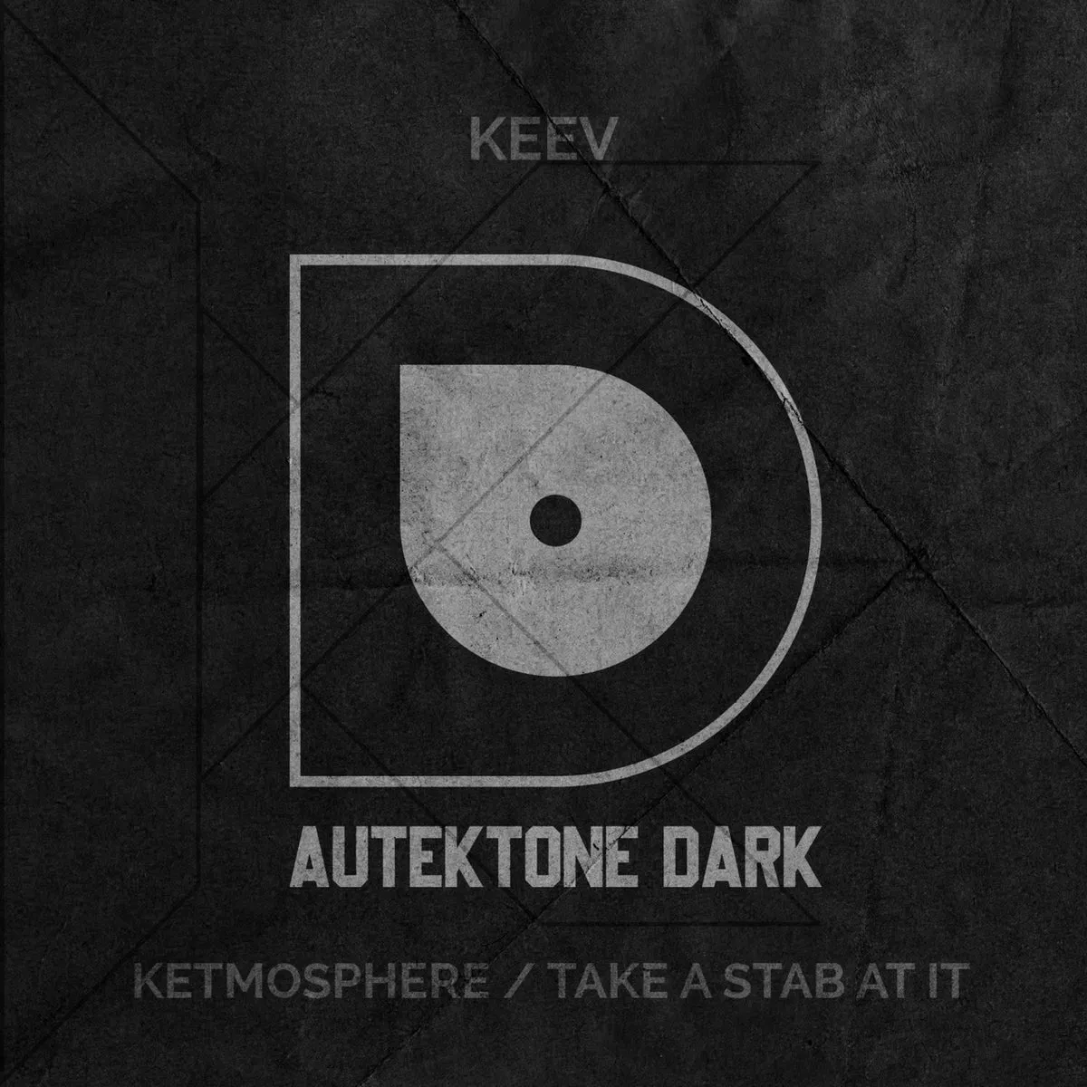 Keev – Ketmosphere / Take A Stab At It [ATKD102]