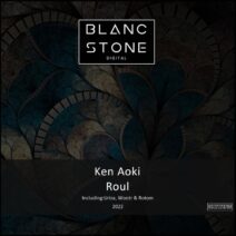 Ken Aoki - Roul [BSD2022189]