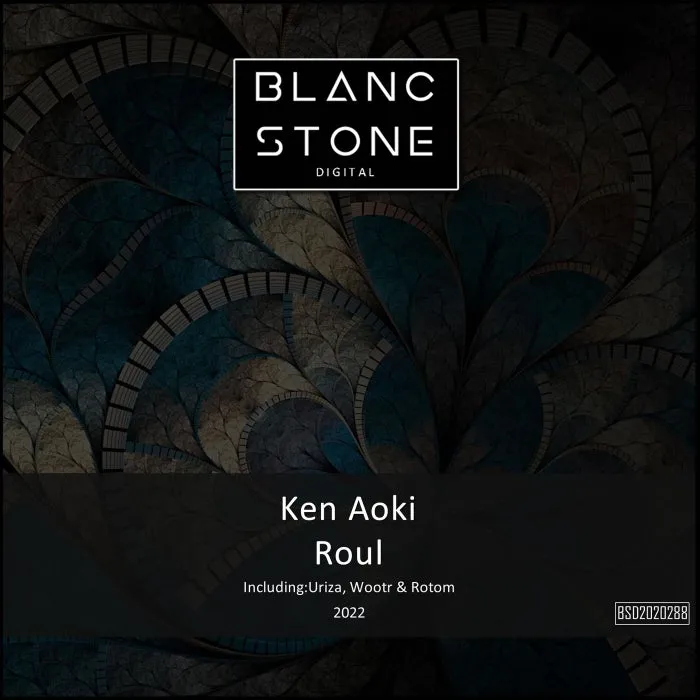 Ken Aoki – Roul [BSD2022189]