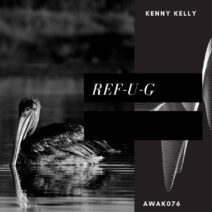 Kenny Kelly - Ref - U - G [AWAK076]