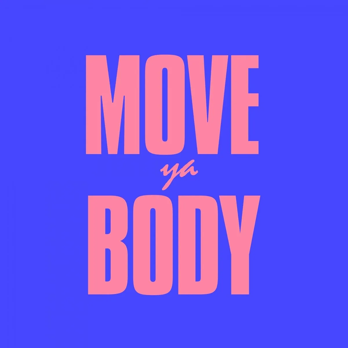 Kevin McKay – Move Ya Body (Jen Payne Remix)