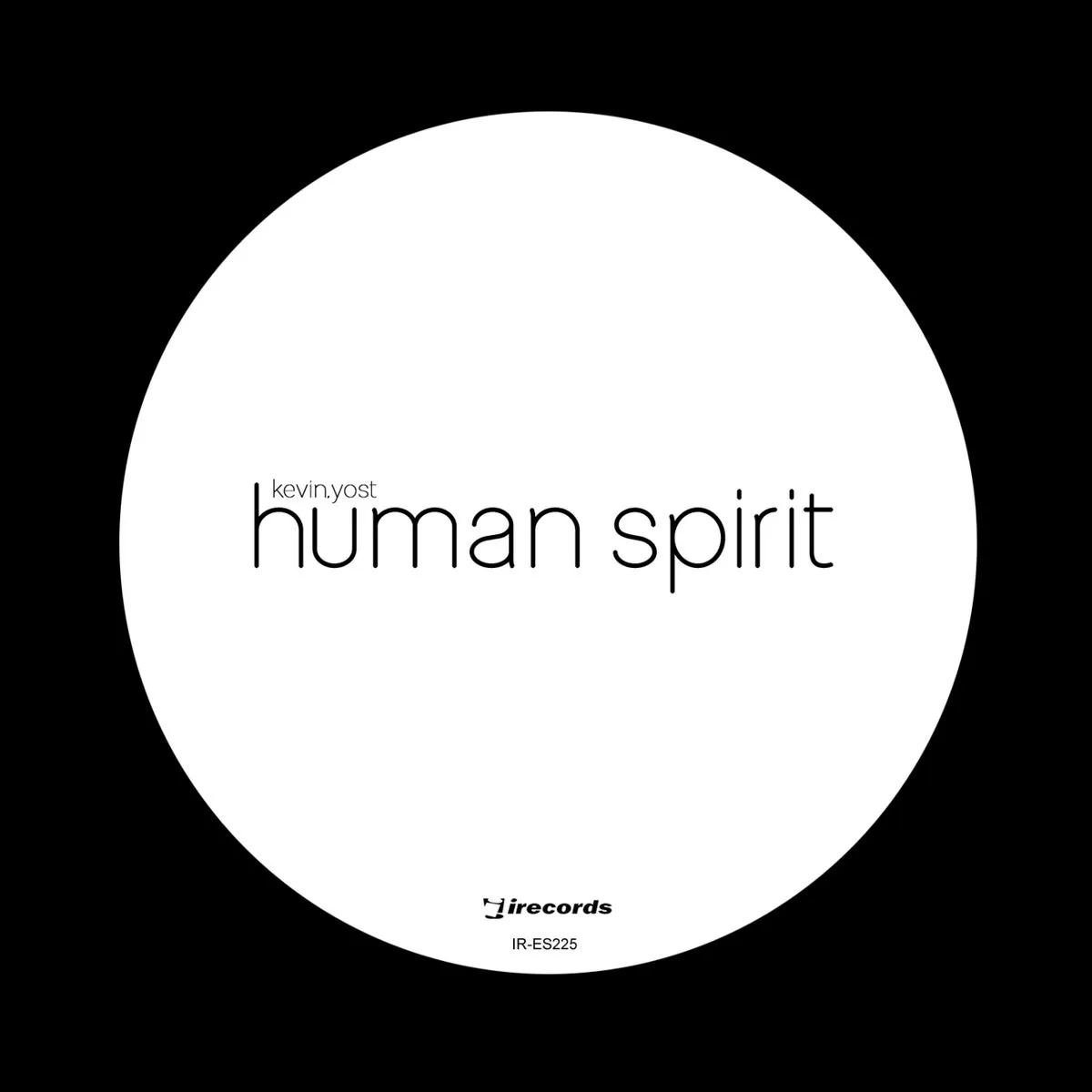 Kevin Yost – Human Spirit