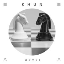Khun - Moves [ATR021]
