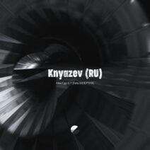 Knyazev (RU) - AlterEgo [NALWDEP019]