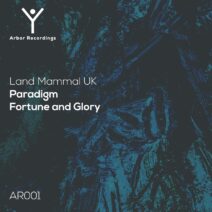 Land Mammal UK - Paradigm [AR001]