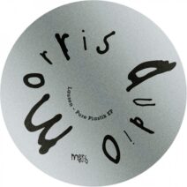 Lausen - Pure Plastik - EP [MORRIS116]