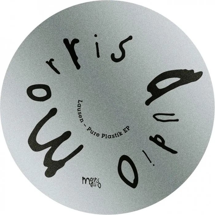 Lausen – Pure Plastik – EP [MORRIS116]