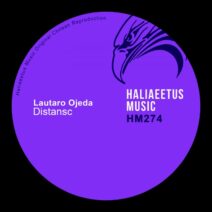 Lautaro Ojeda - Distansc [HM0274]