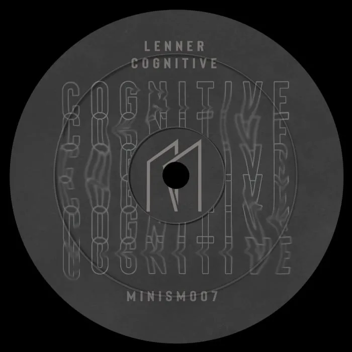 Lenner – Cognitive [MINISM007]