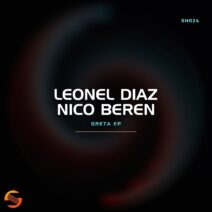Leonel Diaz - Greta [SH024]