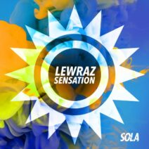 LewRaz - Sensation [SOLA172]