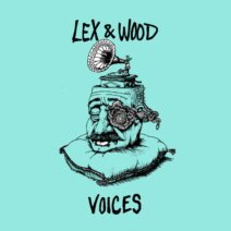 Lex & Wood - Voices [COH005]