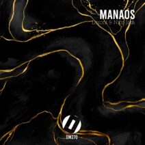 Lexont, Nico Jara - Manaos EP [DM270]