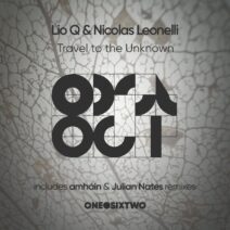 Lio Q, Nicolas Leonelli - Travel to the Unknown [ODST061]