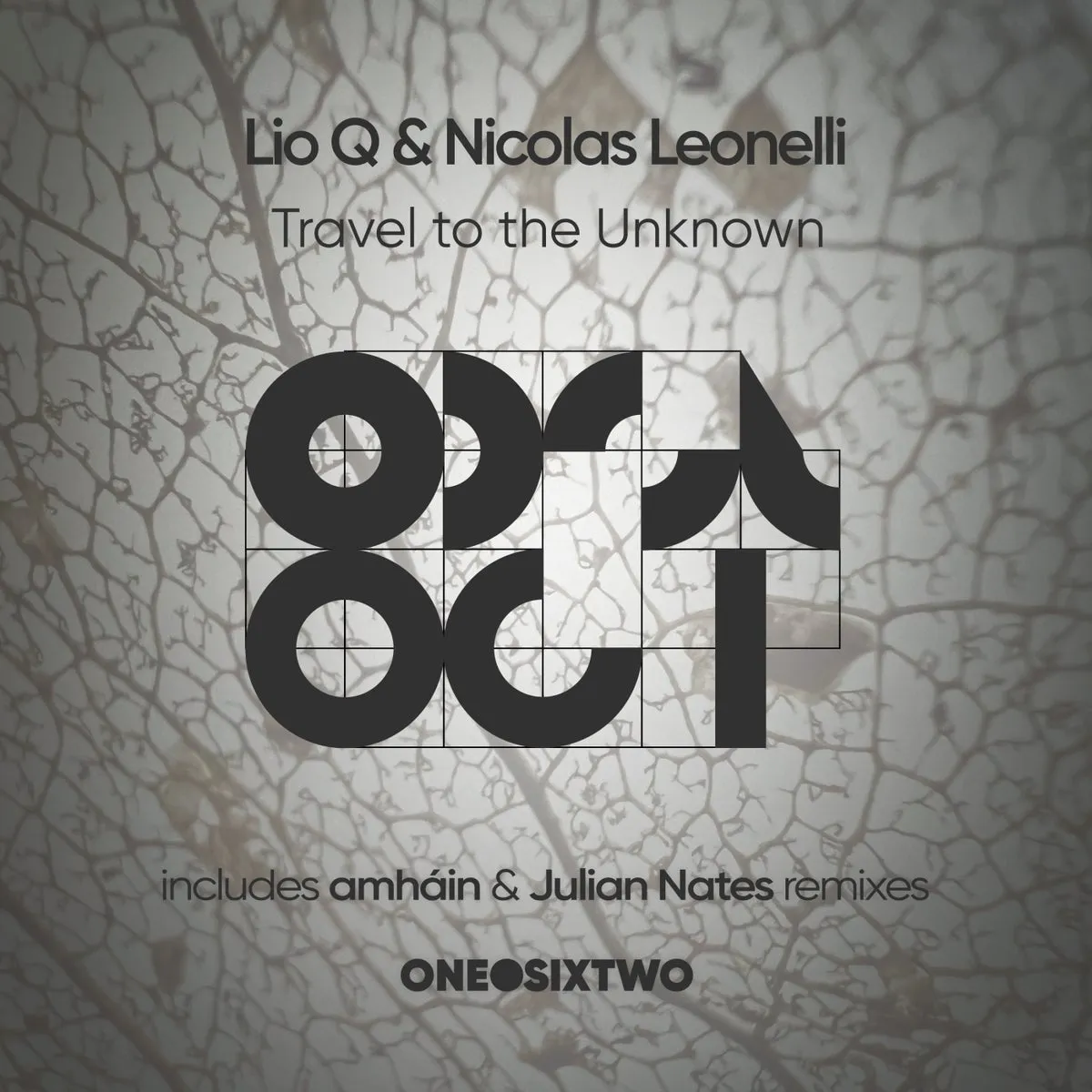 Lio Q, Nicolas Leonelli – Travel to the Unknown [ODST061]