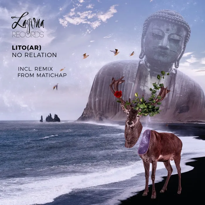 Lito (AR) – No Relation