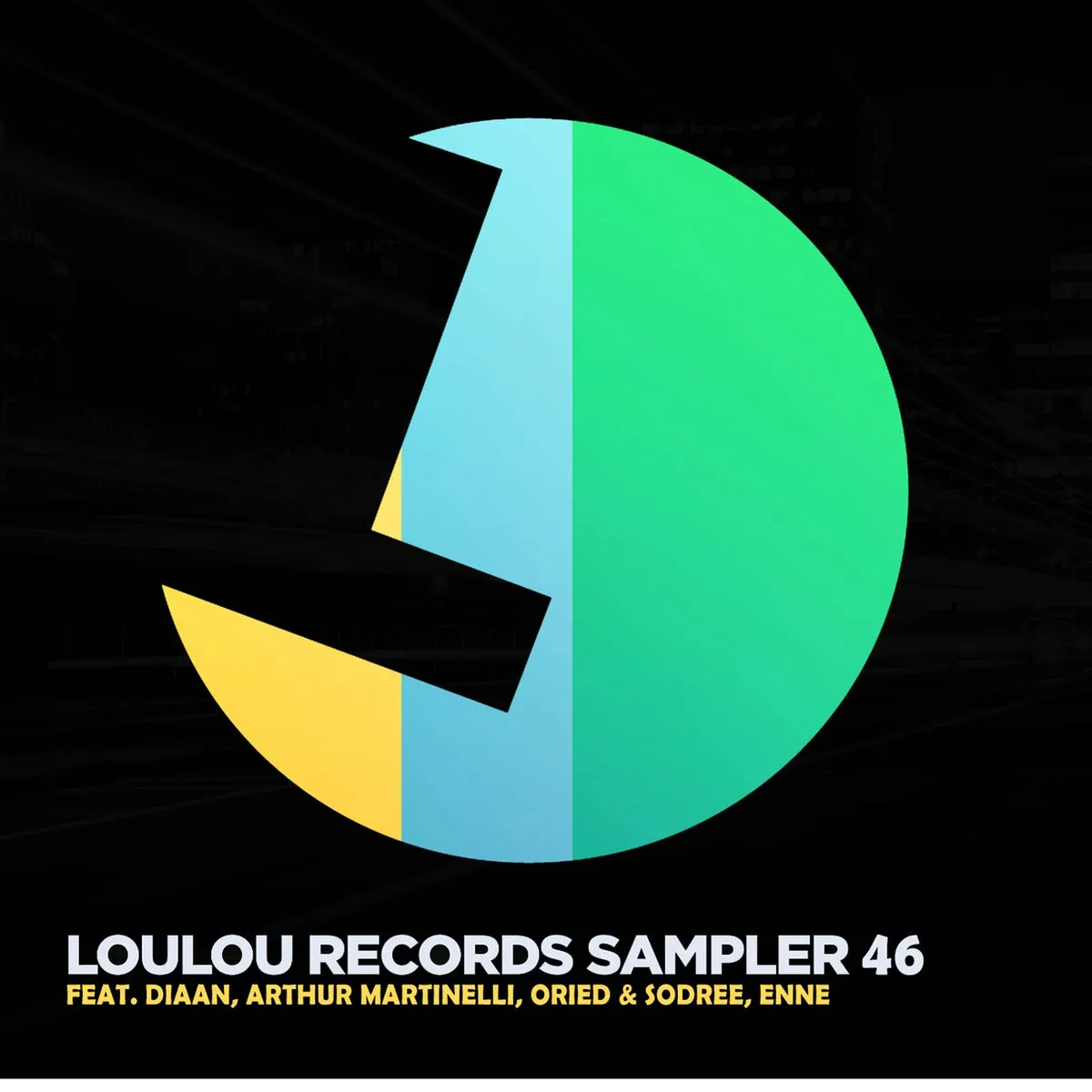 Loulou Records Sampler Vol. 46 [LLR271]