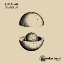 Lucalag - Giving Up [SBD207]
