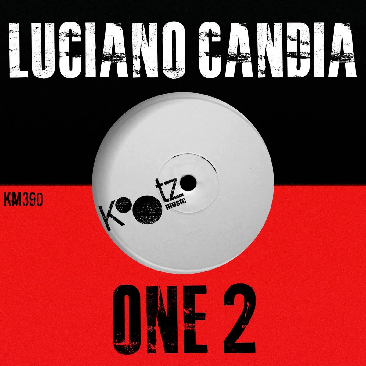 Luciano Candia – One 2