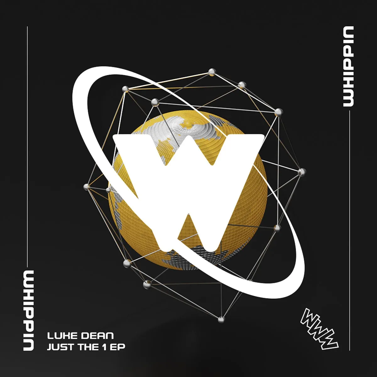 Luke Dean - Just The 1 [WHP022]