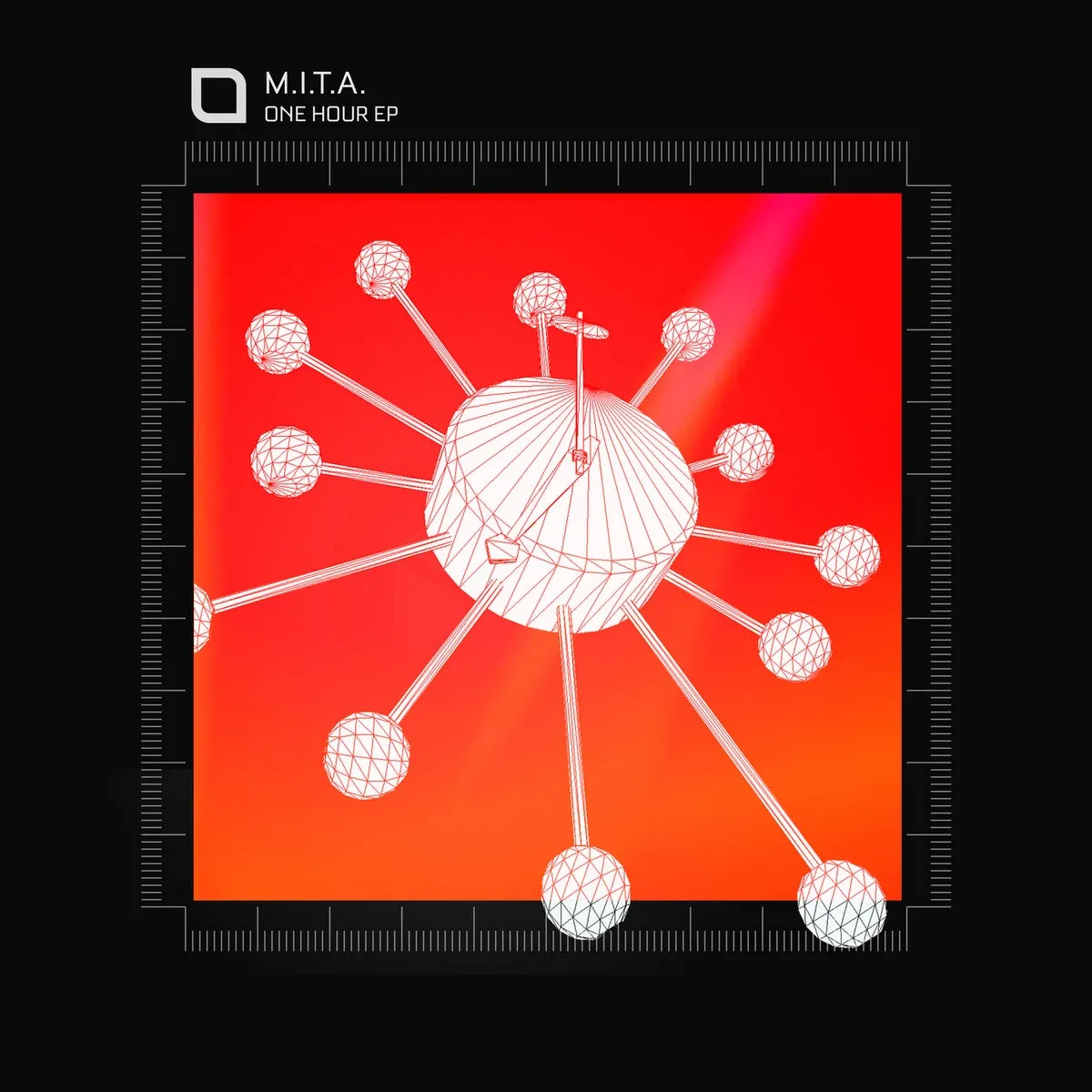 M.I.T.A. - One Hour EP [TR431]