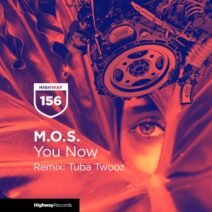 M.O.S. - You Now [HWD156]
